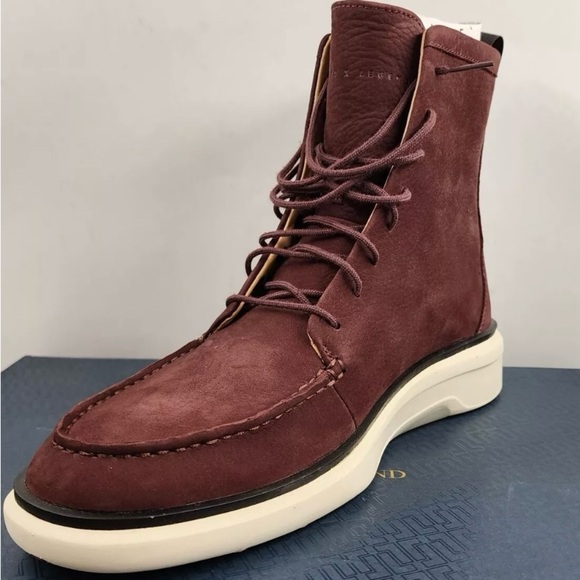 Sperry Men's John Legend Commodore Boot - Picture 2 of 5